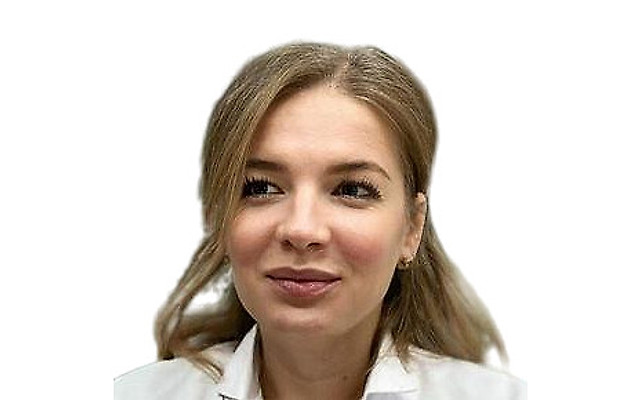 Сафонова Татьяна Викторовна