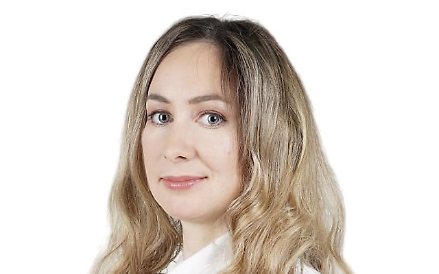 Шагалина Айгуль Белаловна