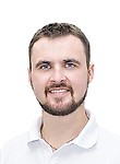 Волянский Алексей Игоревич