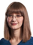Головина Елена Наильевна