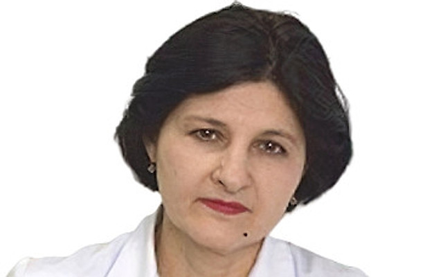 Фугарова Ирина Станиславовна