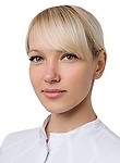Бедаева Татьяна Александровна