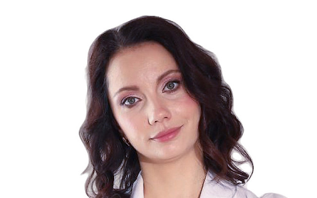 Булохова Елена Евгеньевна