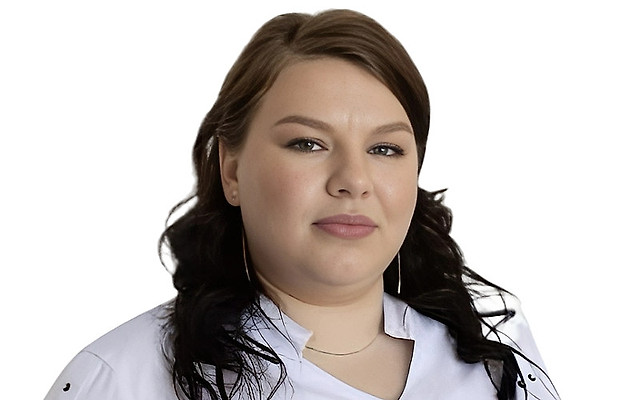 Кожина Татьяна Вячеславовна