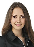 Виниченко Анастасия Евгеньевна