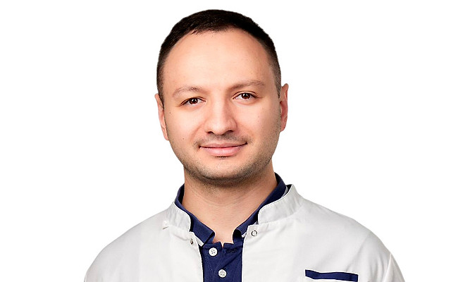 Аревин Артём Гарриевич
