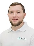 Камаев Тимур Рашитович