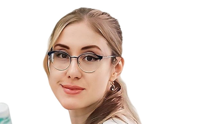 Агапова Наталья Александровна