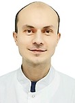 Хамидуллин Шамиль Ильшатович