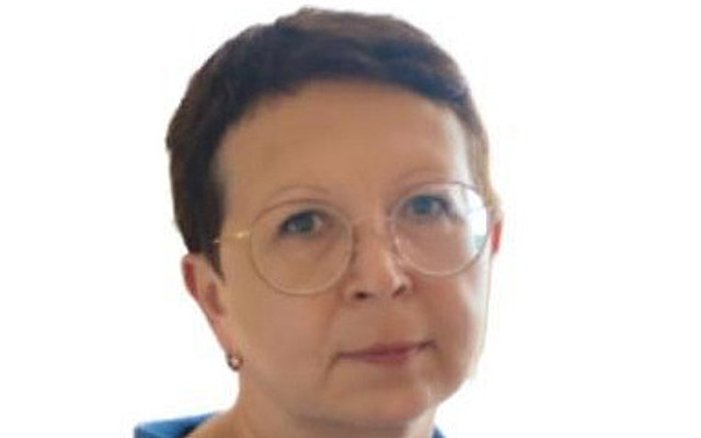 Северова Елена Риммовна