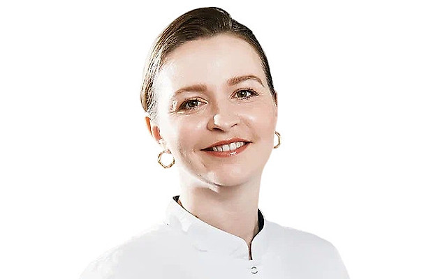 Дрягина Александра Александровна