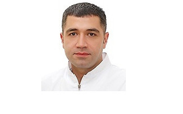 Аббед Мохмад Саидович