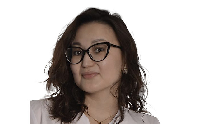 Юмакаева Диана Максутовна