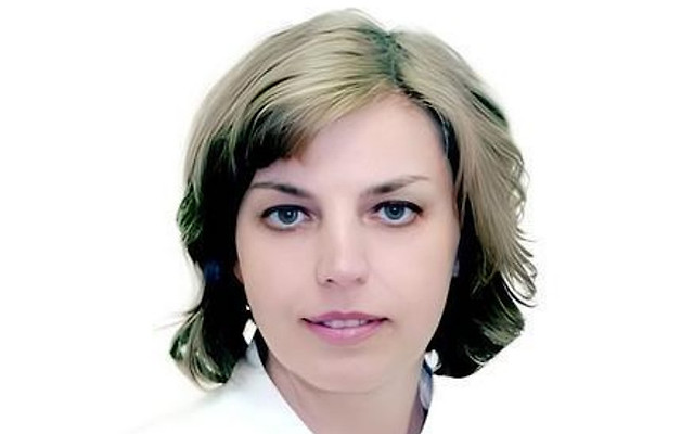 Кузнецова Нина Павловна