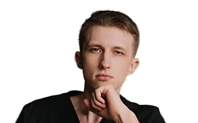 Николаенков Дмитрий Дмитриевич