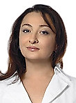 Корая Лали Тамазиевна