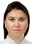 Кузнецова Виктория Викторовна