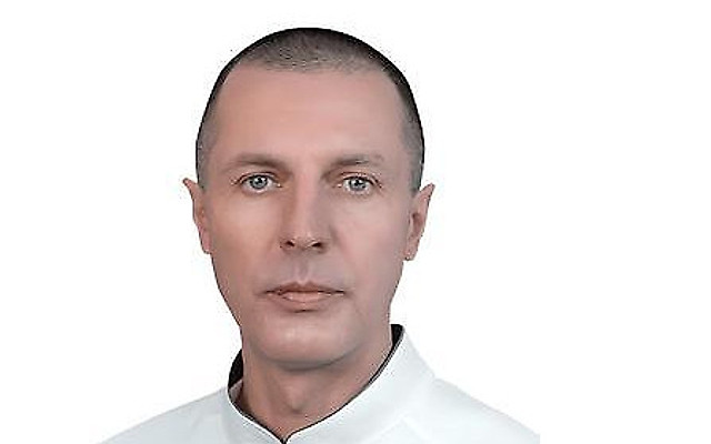 Демин Сергей Игоревич