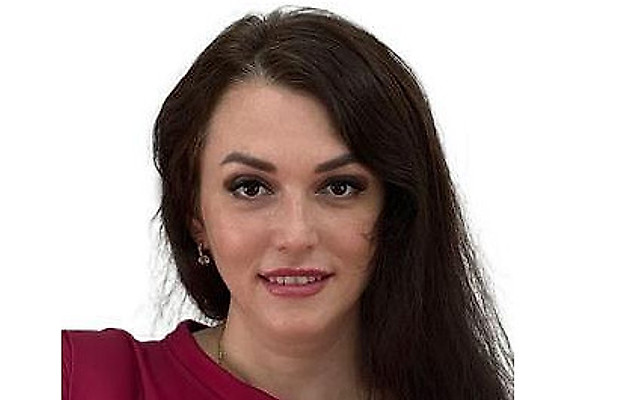 Макарова Ольга Николаевна