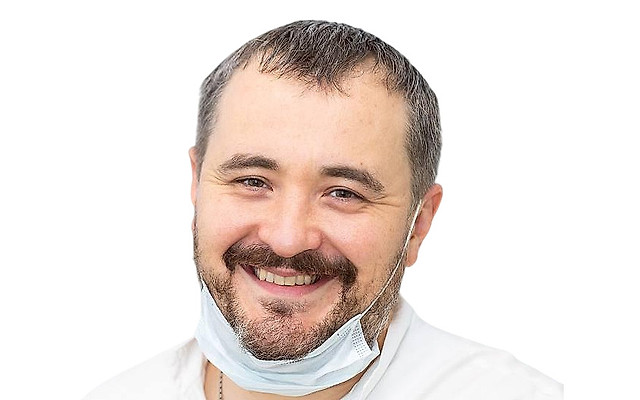 Матвеев Александр Александрович
