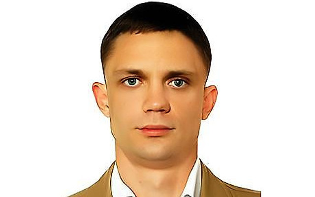 Шень Павел Анатольевич