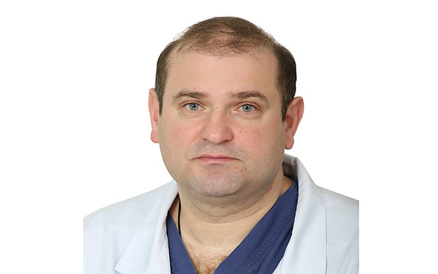 Куталиа Паата Зурабович