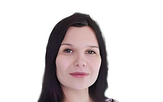 Коледа Лидия Витальевна