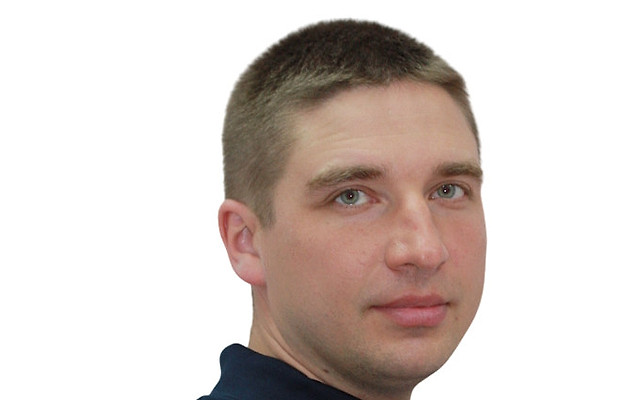 Семенихин Андрей Анатольевич