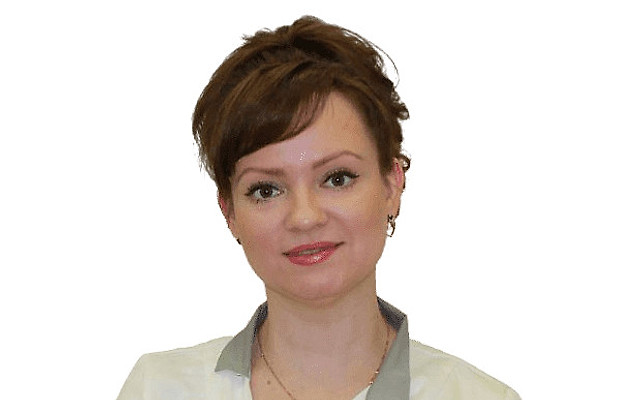 Тюлякова Марина Игоревна