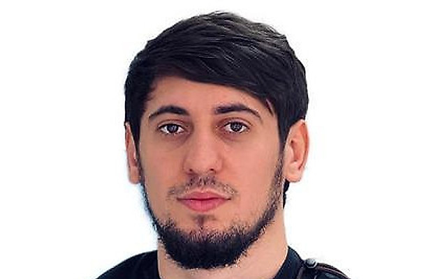 Шихмагомедов Хабиб Абдуллагаджиевич