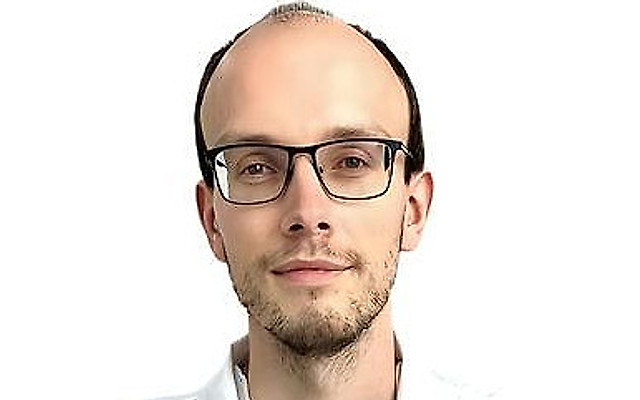 Тимофеев Андрей Петрович