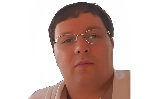 Любицкий Илья Петрович