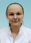 Петрищева Татьяна Викторовна