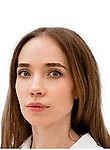Краснова Наталия Валентиновна