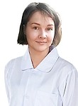 Чурсинова Мария Владимировна