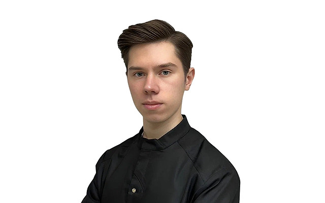 Щепанов Дмитрий Алексеевич