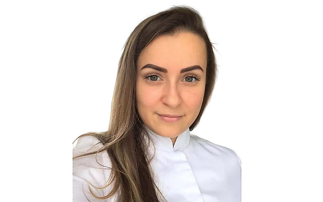 Балалыкина Анна Юрьевна