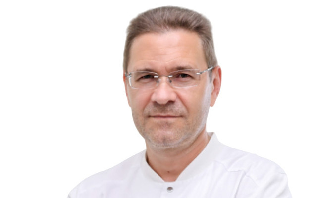 Зыкин Дмитрий Анатольевич