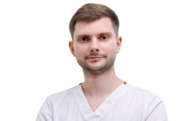 Ремизов Дмитрий Алексеевич