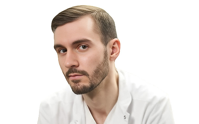 Шаровский Евгений Андреевич