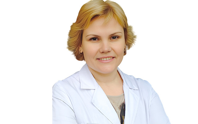 Топорова Татьяна Николаевна
