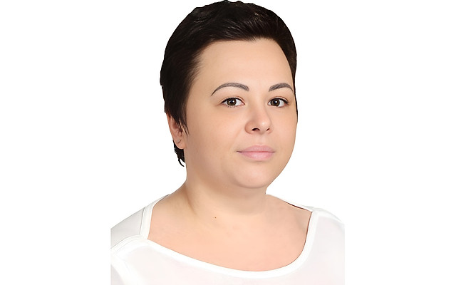 Пименова Мария Павловна