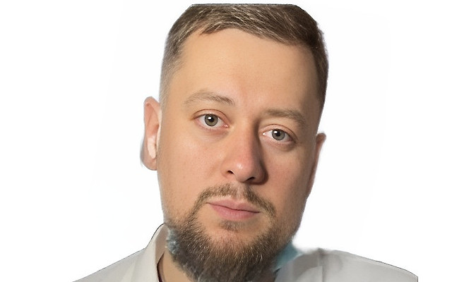 Лунев Алексей Леонидович