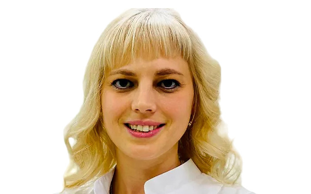 Сковородникова Оксана Николаевна