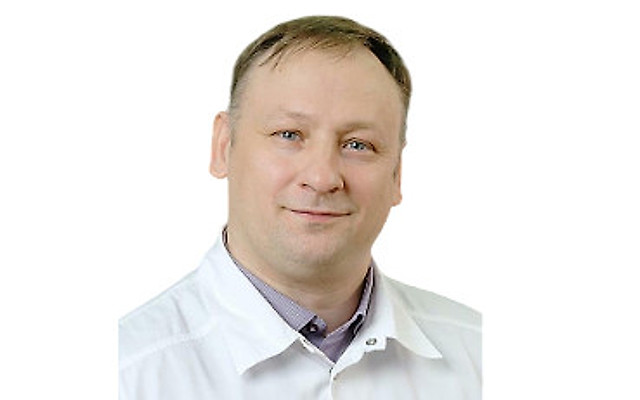 Седашкин Александр Николаевич