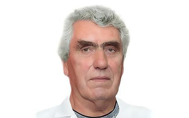 Григорьев Владимир Прокофьевич