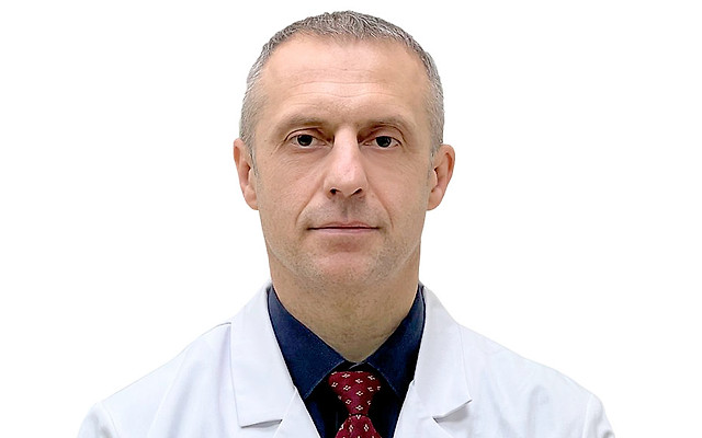 Туков Алексей Александрович