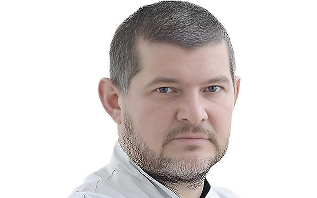 Теплых Вадим Анатольевич