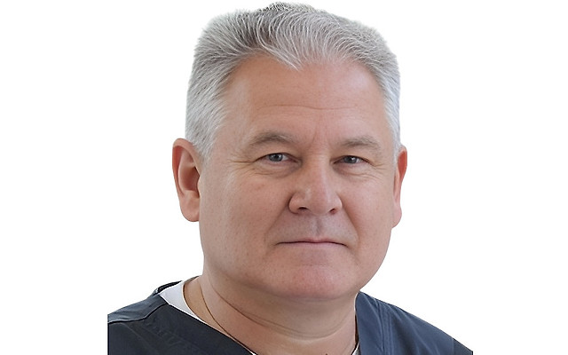 Саидов Шавкат Холикович