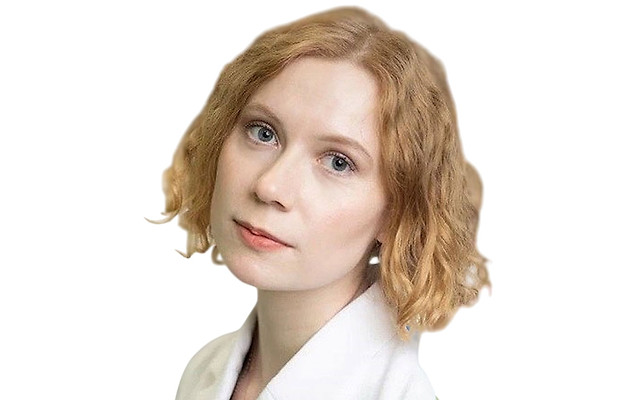 Гордеева Екатерина Владимировна